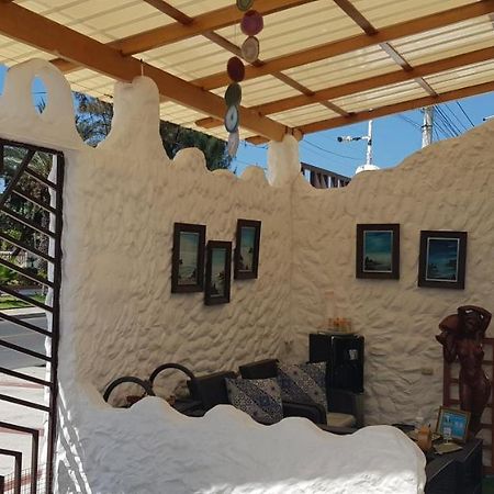 Bluebeach Салинас Екстериор снимка