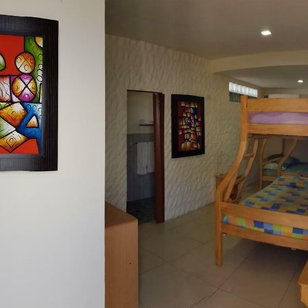 Bluebeach Салинас Екстериор снимка