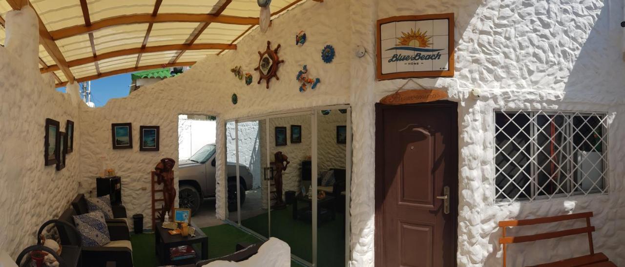 Bluebeach Салинас Екстериор снимка