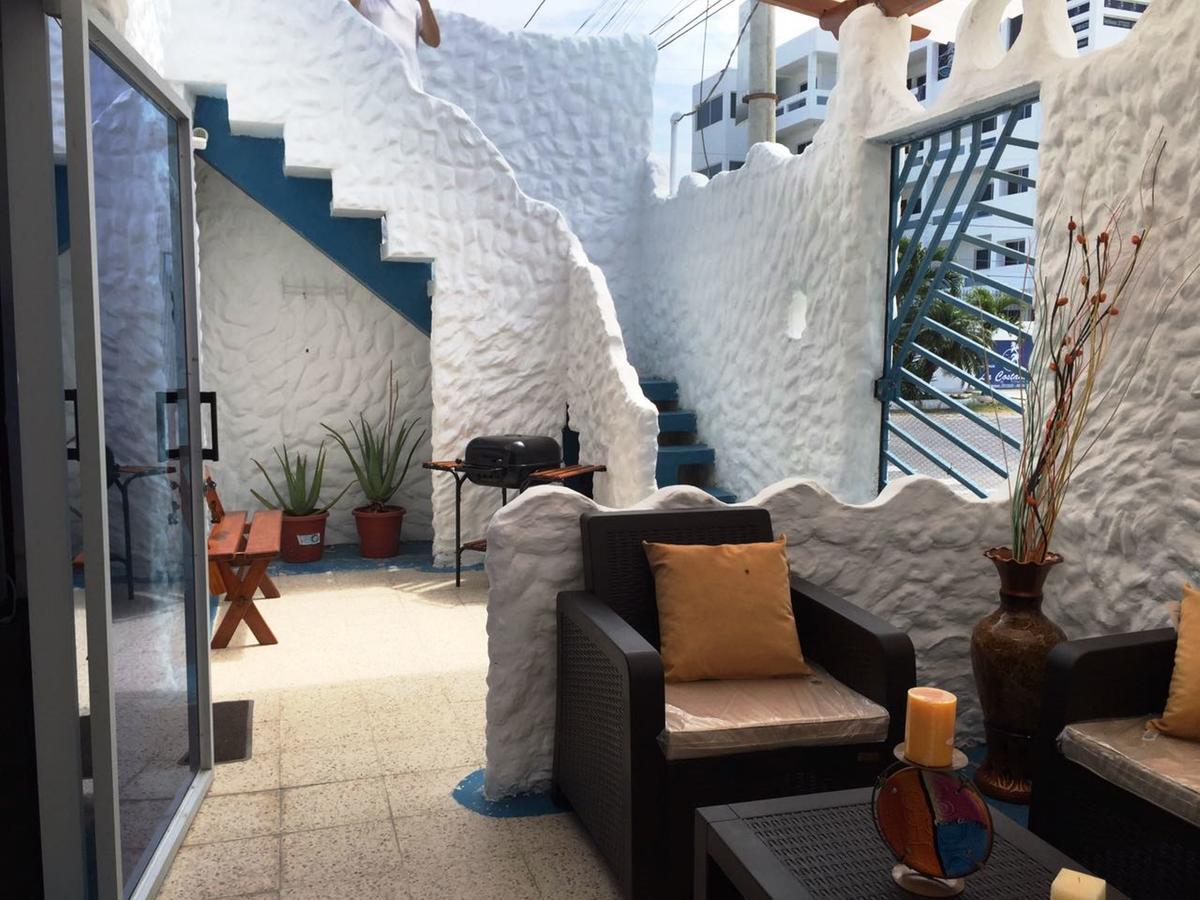 Bluebeach Салинас Екстериор снимка