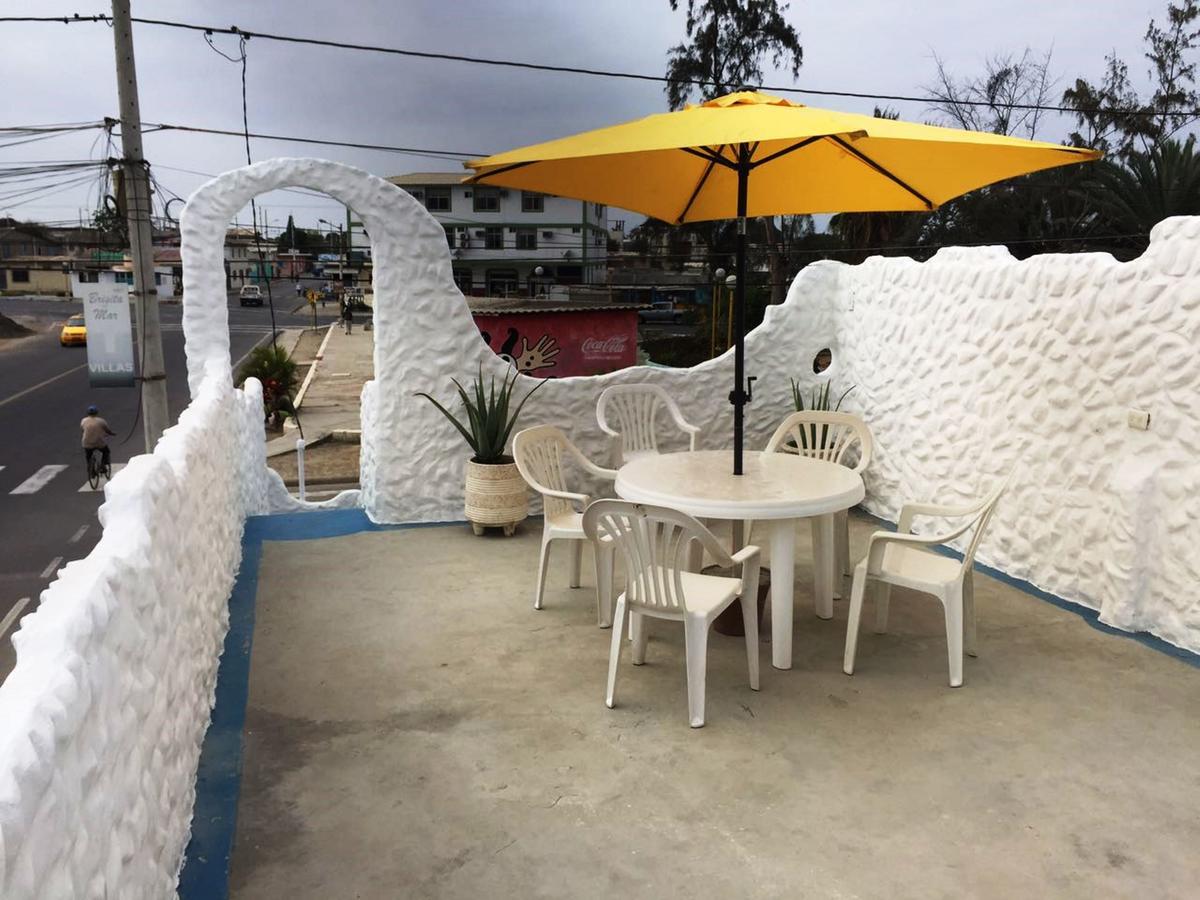 Bluebeach Салинас Екстериор снимка