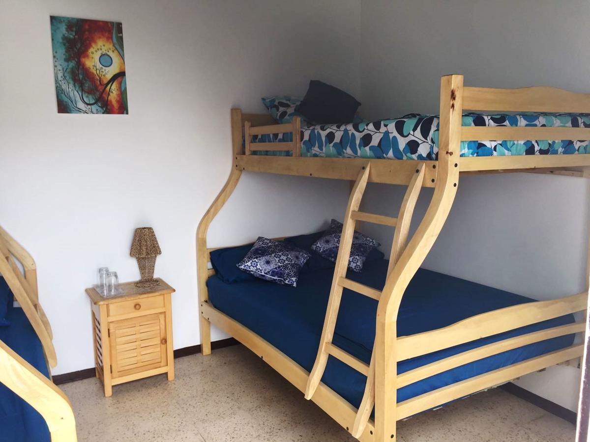 Bluebeach Салинас Екстериор снимка