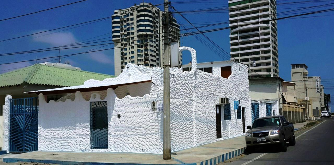 Bluebeach Салинас Екстериор снимка