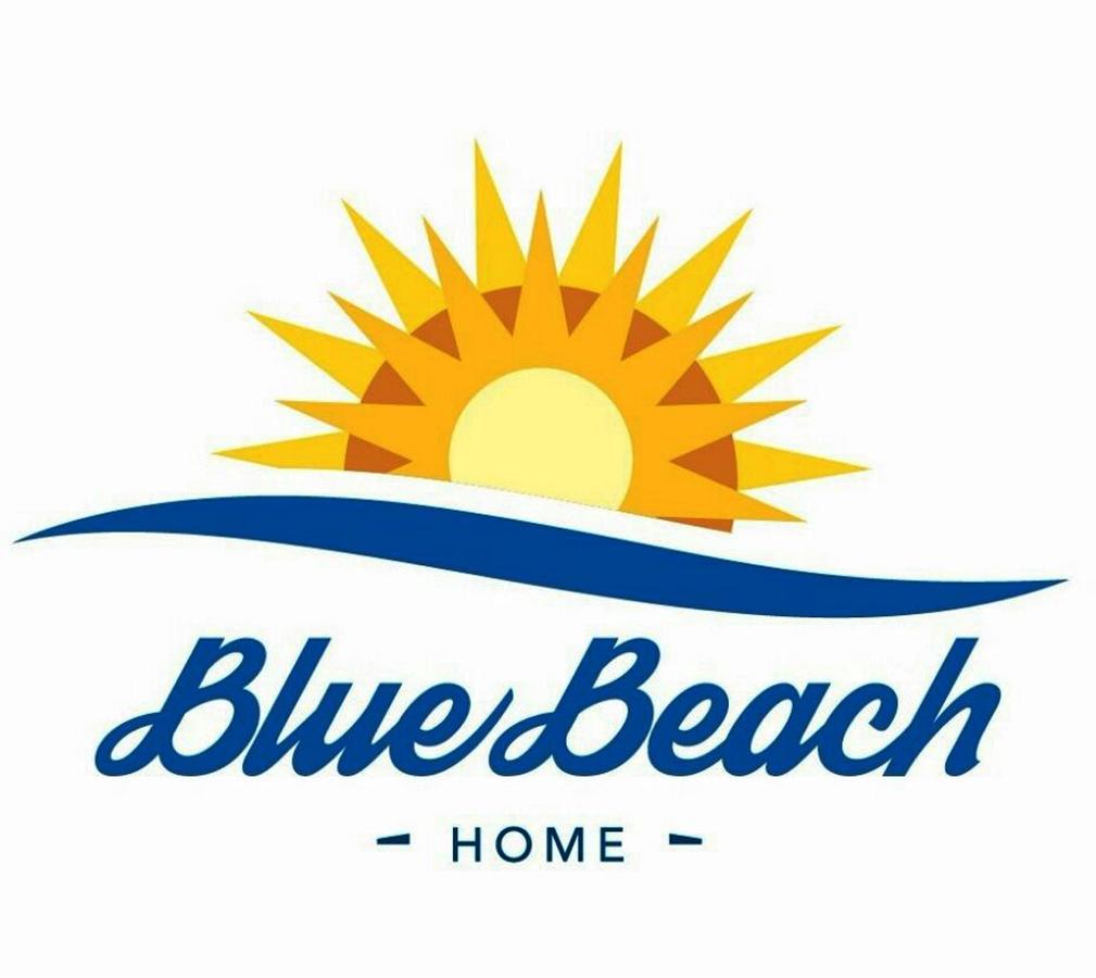 Bluebeach Салинас Екстериор снимка
