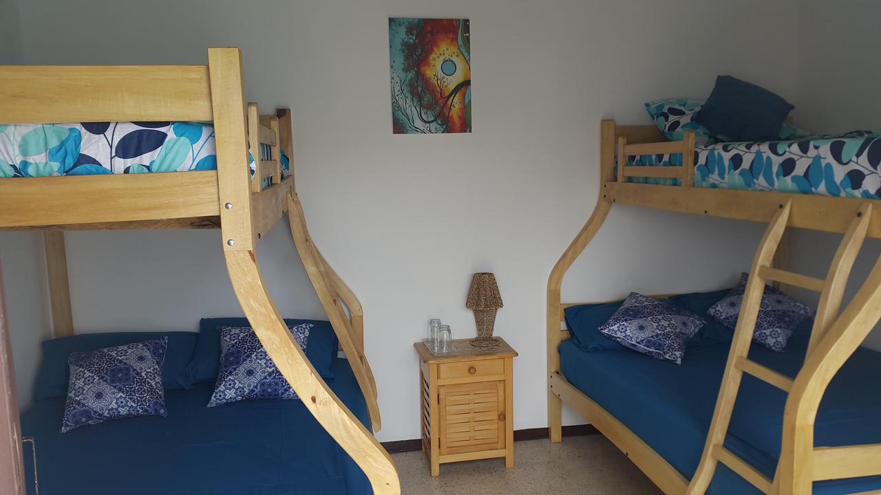 Bluebeach Салинас Екстериор снимка