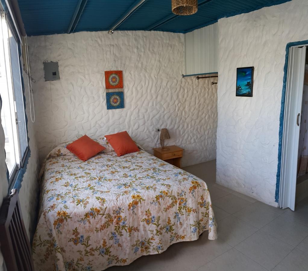 Bluebeach Салинас Екстериор снимка