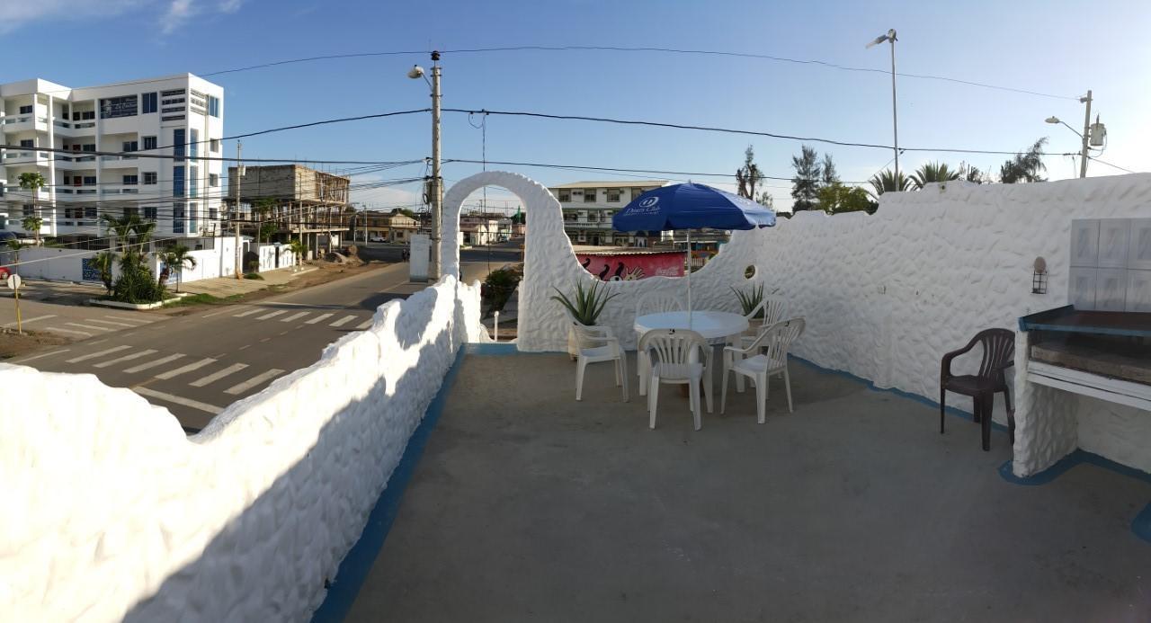 Bluebeach Салинас Екстериор снимка