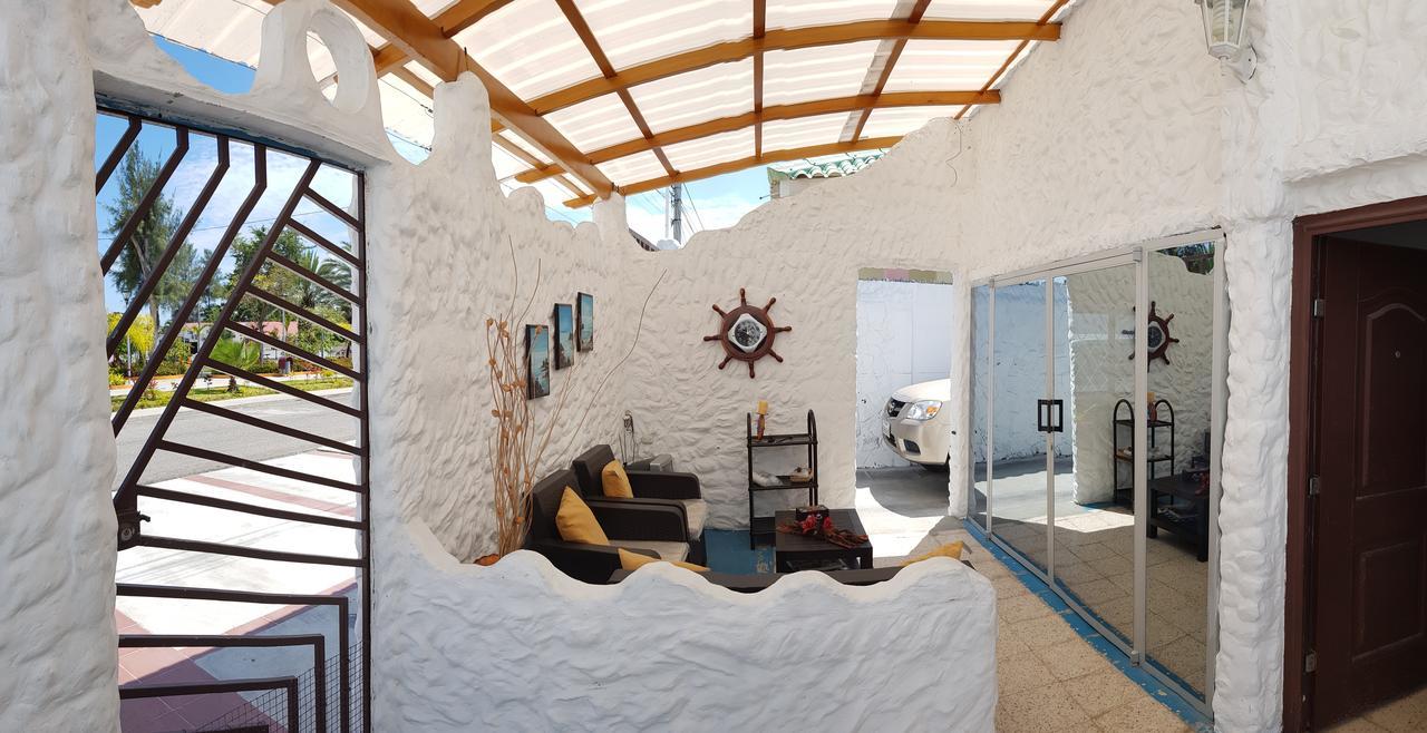 Bluebeach Салинас Екстериор снимка