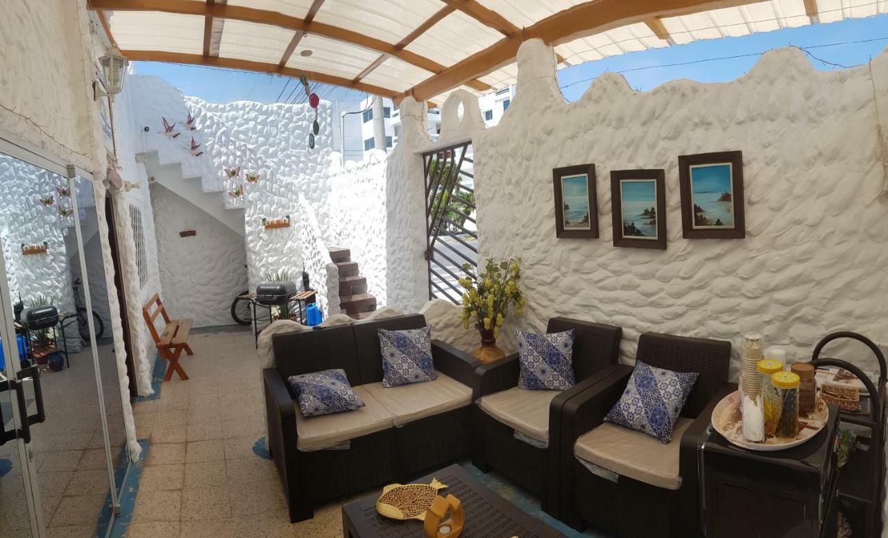 Bluebeach Салинас Екстериор снимка