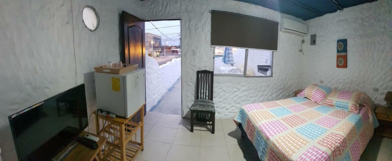 Bluebeach Салинас Екстериор снимка